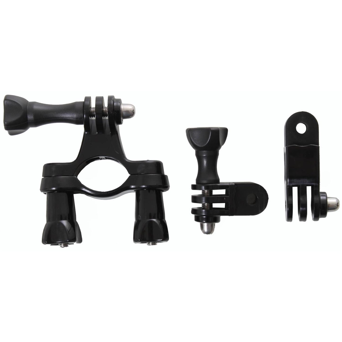 Support de barre de sécurité pour guidon de vélo, tige de selle, pour caméra GoPro HERO9 8 7 6 5 4