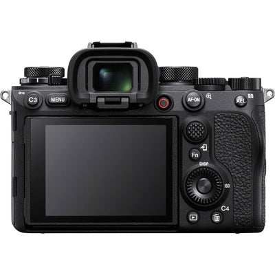 Sony Alpha 1 / A1 Mirrorless Digital Camera (Body Only) - ILCE-1/B