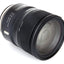 Objectif Tamron SP 24-70 mm f/2.8 Di VC USD G2 pour ensemble de filtres UV Nikon F Starter