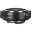 Sigma TC-1401 1.4x Teleconverter for Nikon F 879306 - New in Open Box