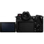 Panasonic Lumix S1H Mirrorless Camera - DC-S1HBODY