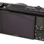 Appareil photo numérique compact Vlog Sony ZV-1 20,1 MP/4K (noir) + 32 Go + pack flash
