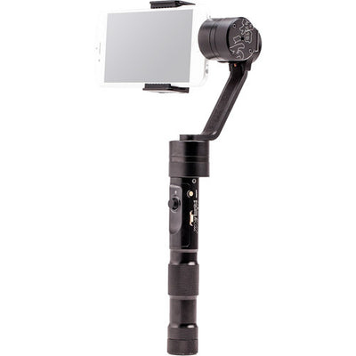 Support de caméra à cardan portable 3 axes Zhiyun Smooth-II pour tous les smartphones