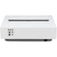 LG CineBeam HU715QW 2500-Lumen XPR 4K UHD Smart Home Theater Ultra-Short Theater