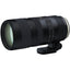 Objectif Tamron SP 70-200mm f/2.8 Di VC USD G2 pour Canon EF - Ensemble d'accessoires 6PC