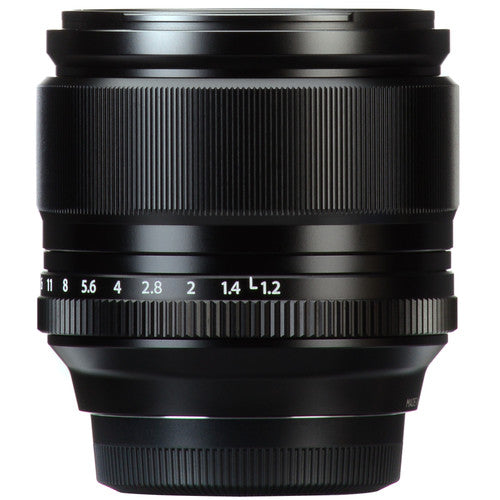 Objectif FUJIFILM XF 56 mm f/1.2 R - 16418649