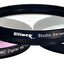 3 Piece Multi Coated HD Filter Kit 55mm (UV, CPL, FLD) with Protective Case