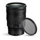 Nikon NIKKOR Z 24-70mm f/2.8 S Lens 20089 + UV Ultraviolet Filter Nikon