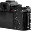 Appareil photo numérique sans miroir Sony Alpha 1 / A1 (boîtier uniquement) - Ensemble d'accessoires 7 pièces