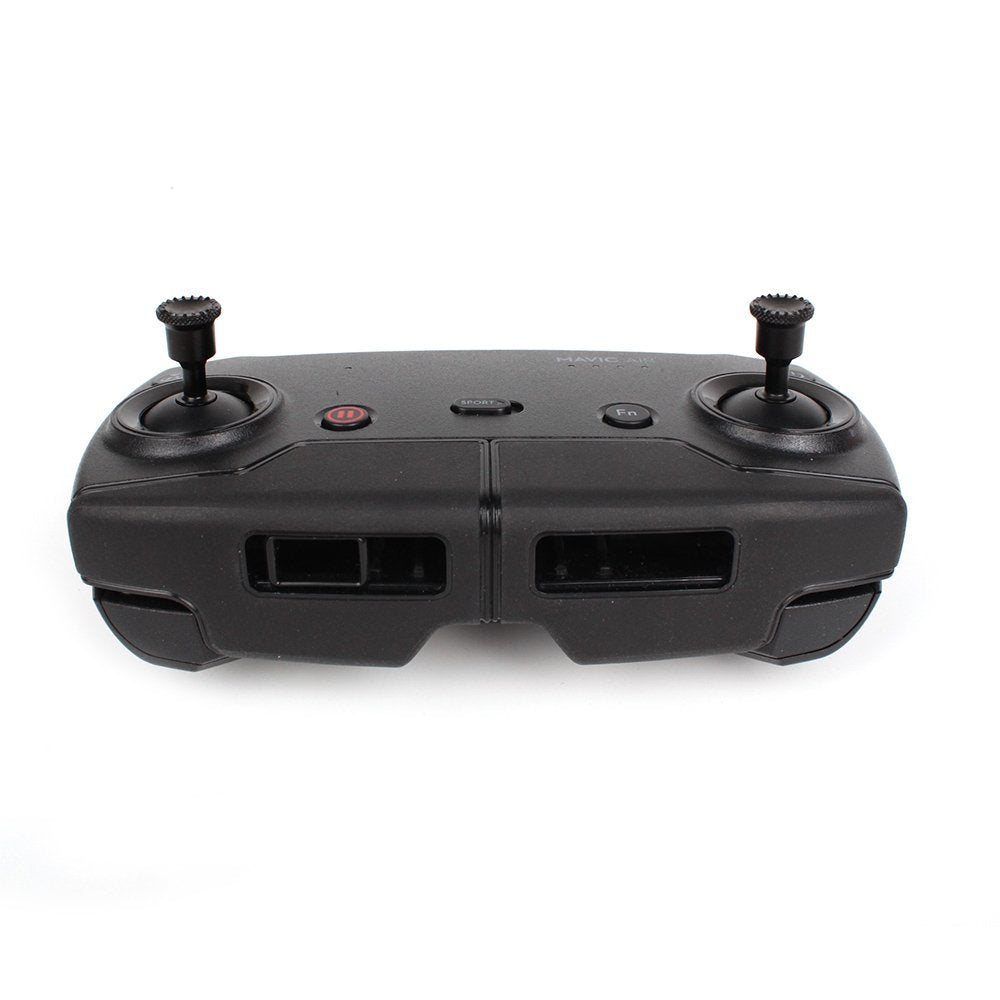 Remote Controller Stick Thumb Rocker Stick Detachable (Black) for DJI Mavic Air