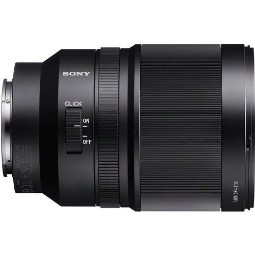 Objectif Sony Distagon T FE 35 mm f/1.4 ZA - SEL35F14Z