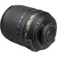 Nikon AF-S DX NIKKOR 18-105mm f/3.5-5.6G ED VR + Téléobjectifs et Objectifs Grand Angle