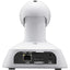 Panasonic AW-UE4WG Compact 4K PTZ Camera with IP Streaming (White) - Bundle