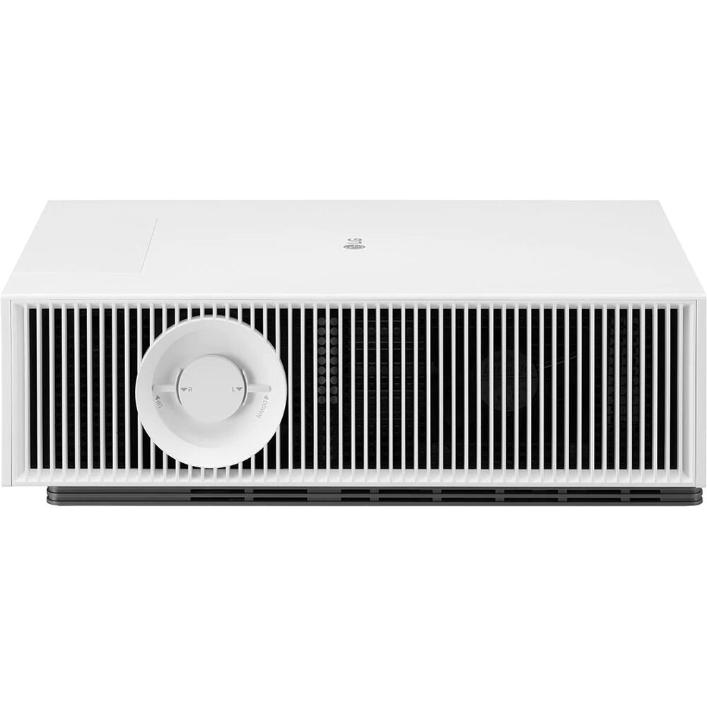 LG CineBeam HU710PW Projecteur laser DLP intelligent XPR 4K UHD 2000 lumens