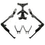 Original OEM DJI Inspire 1 Series Middle Frame Lower Set - CP.BX.S00003