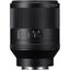 Objectif Sony Planar T* FE 50 mm f/1.4 ZA - SEL50F14Z