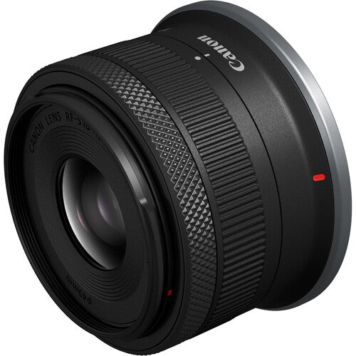 Canon RF-S 18-45mm f/4.5-6.3 IS STM Lens - 4858C002