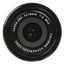 FUJIFILM XF 18mm f/2 R Lens 16240743 - 7PC Accessory Bundle