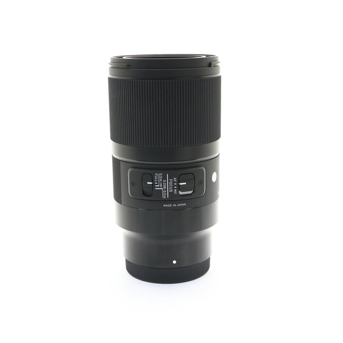 Objectif Sigma 70 mm f/2.8 DG Macro Art pour Sony E 271965 + filtre UV