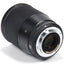 Sigma 16mm f/1.4 DC DN Contemporary Lens for Canon EF-M + UV Ultraviolet Filter