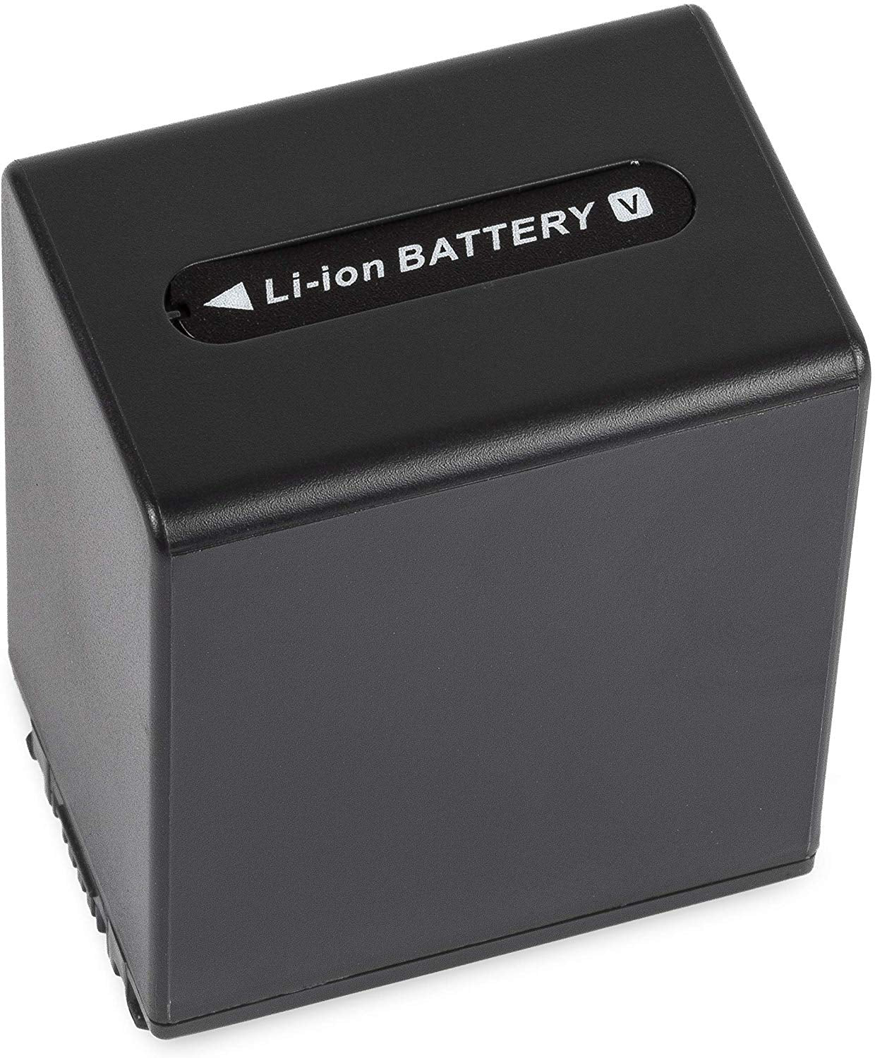 Chargeur rapide ULTIMAXX avec 2 batteries NP-FV100 pour Sony DCR-SR15 et SR2