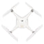 Ultimaxx Low Noise Propellers for Phantom 4 Quadcopter Drones (White)