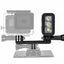 Underwater Waterproof Diving Snorkel Swim LED Light for GoPro HERO9 8 7 6 5 4 3