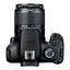 Canon EOS Rebel T100/4000D DSLR Camera with 18-55mm DC III Lens + 64GB Bundle