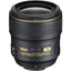 Nikon AF-S NIKKOR 35mm f/1.4G Lens 2198 - 7PC Accessory Bundle