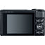 Cliquez pour agrandir
 
Canon PowerShot SX740 HS Appareil photo numérique 4K 20,3 MP Zoom optique 40x Wi-Fi (Noir)