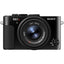 Appareil photo numérique Sony Cyber-shot DSC-RX1R II 42MP - DSCRX1RM2/B