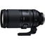 Objectif Tamron 150-500mm f/5-6.7 Di III VXD pour Sony E Bundle 2