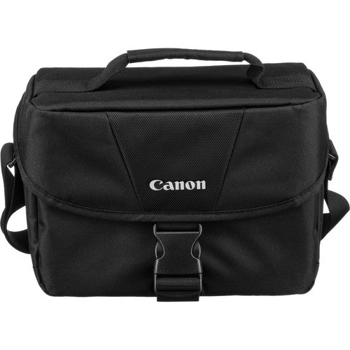 Étui/sac à bandoulière pour reflex numérique et appareil photo vidéo Canon 200ES - 3897C001