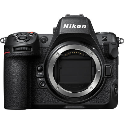 Nikon Z8 Mirrorless Camera - 1695