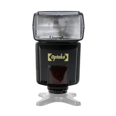 Opteka EF-790 DG Super TTL Autofocus Flash LCD dédié pour Olympus SLR