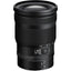 Nikon NIKKOR Z 24-120mm f/4 S Lens 20105 - 14PC Accessory Bundle