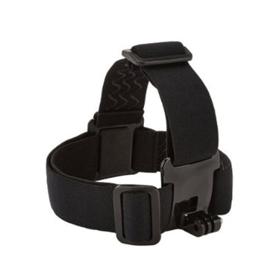 Elastic Mount Belt Head Strap Headband for ALL GoPro HERO9 8 7 6 5 4 3