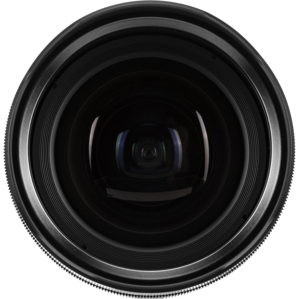 Objectif FUJIFILM XF 8-16mm f/2.8 R LM WR - 16591570