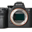 Sony Alpha a7R IIIA Mirrorless Digital Camera (Body) - 12PC Accessory Bundle