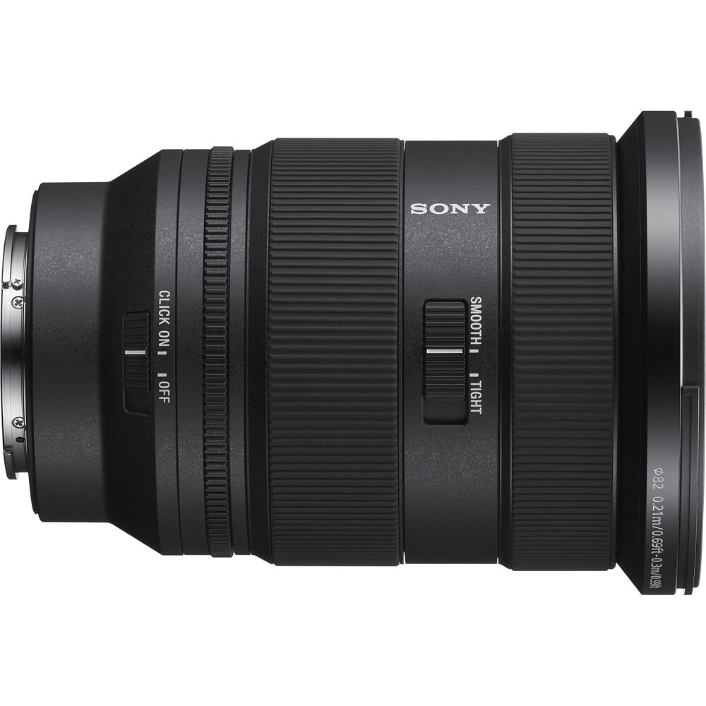 Sony FE 24-70mm f/2.8 GM II Lens - SEL2470GM2