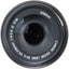 Canon EF-S 55-250mm f/4-5.6 IS STM Lens 8546B002 - 7PC Accessory Bundle