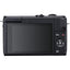 Canon EOS M200 Mirrorless Digital Camera with 15-45mm Lens (Black) - 3699C009