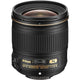 Nikon AF-S NIKKOR 28mm f/1.8G Lens - 2203 F-Mount Lens FX Format Nikon