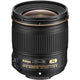 Nikon AF-S NIKKOR 28mm f/1.8G Lens 2203 - New in White Box Nikon