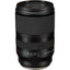 Tamron 17-70mm f/2.8 Di III-A VC RXD Lens for FUJIFILM X - 7PC Accessory Bundle