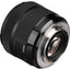 Sigma Objectif artistique 30 mm f/1.4 DC HSM pour Sony A 301205 – Ensemble de filtres UV essentiels