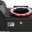 Appareil photo numérique sans miroir Sony Alpha 1 / A1 (boîtier uniquement) - Ensemble d'accessoires 7 pièces
