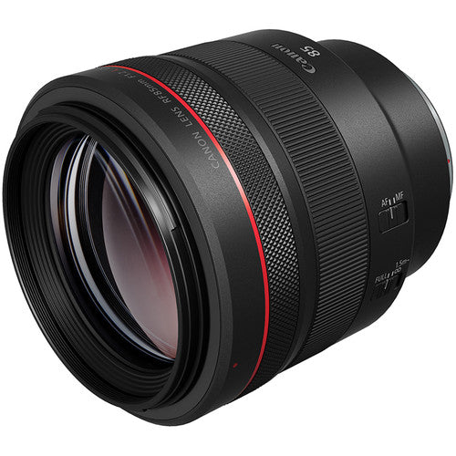 Objectif Canon RF 85 mm f/1,2L USM - 3447C002