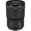Objectif Canon RF 15-35 mm f/2,8L IS USM 3682C002 + filtre UV ultraviolet
