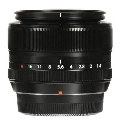 Objectif Fujifilm 35 mm f/1.4 XF R - 16240755